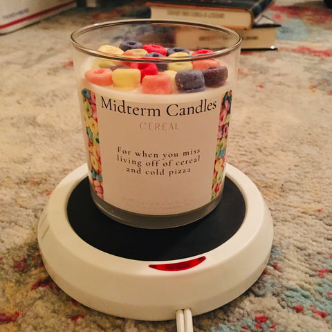 Candle Warmer